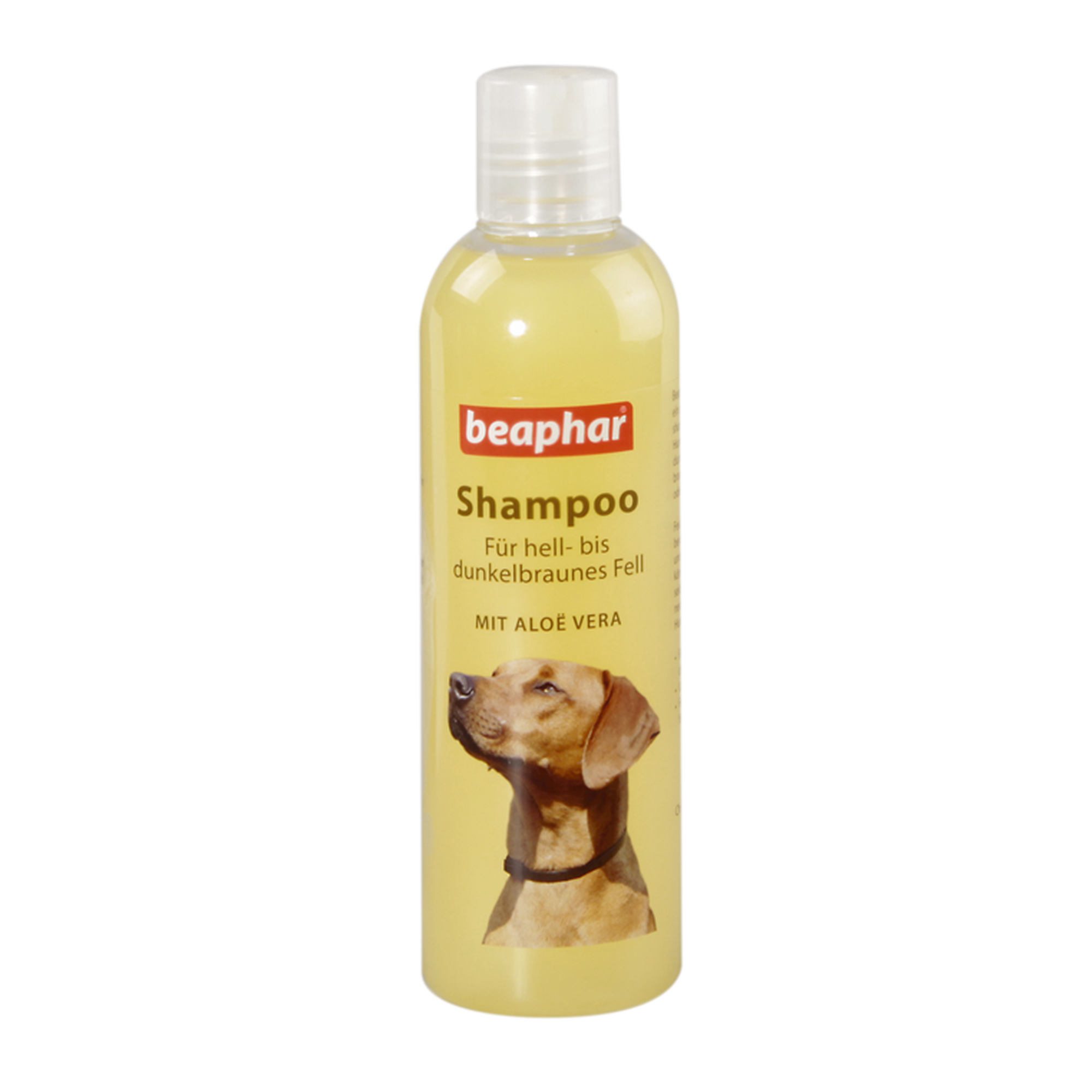 Hunde-Shampoo für braunes Fell 250 ml + product picture
