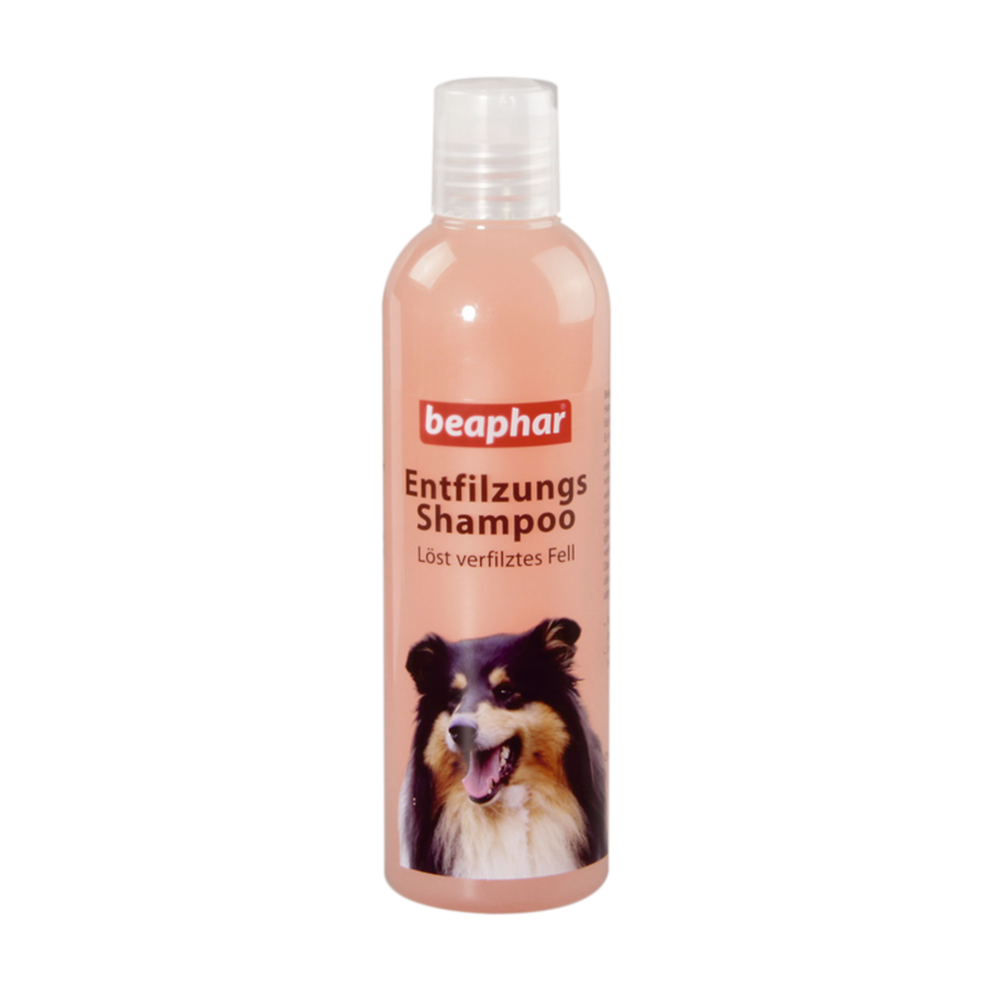 Entfilzungs-Shampoo für Hunde 250 ml + product picture
