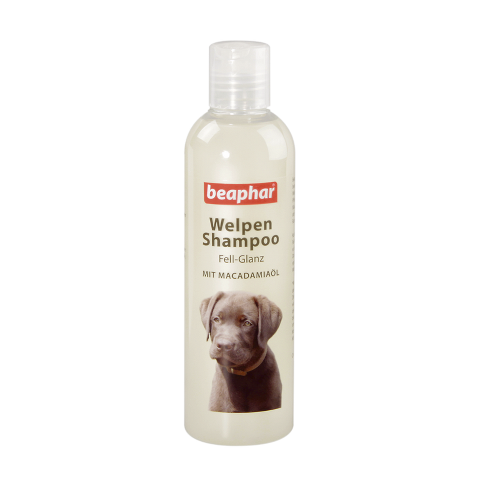 Welpen-Shampoo für glänzendes Fell 250 ml + product picture