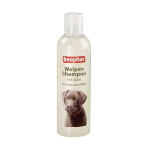Welpen-Shampoo für glänzendes Fell 250 ml