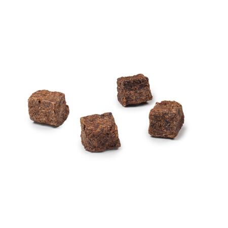 3. Bild von Hundesnack Lammwürfel getrocknet 200 g