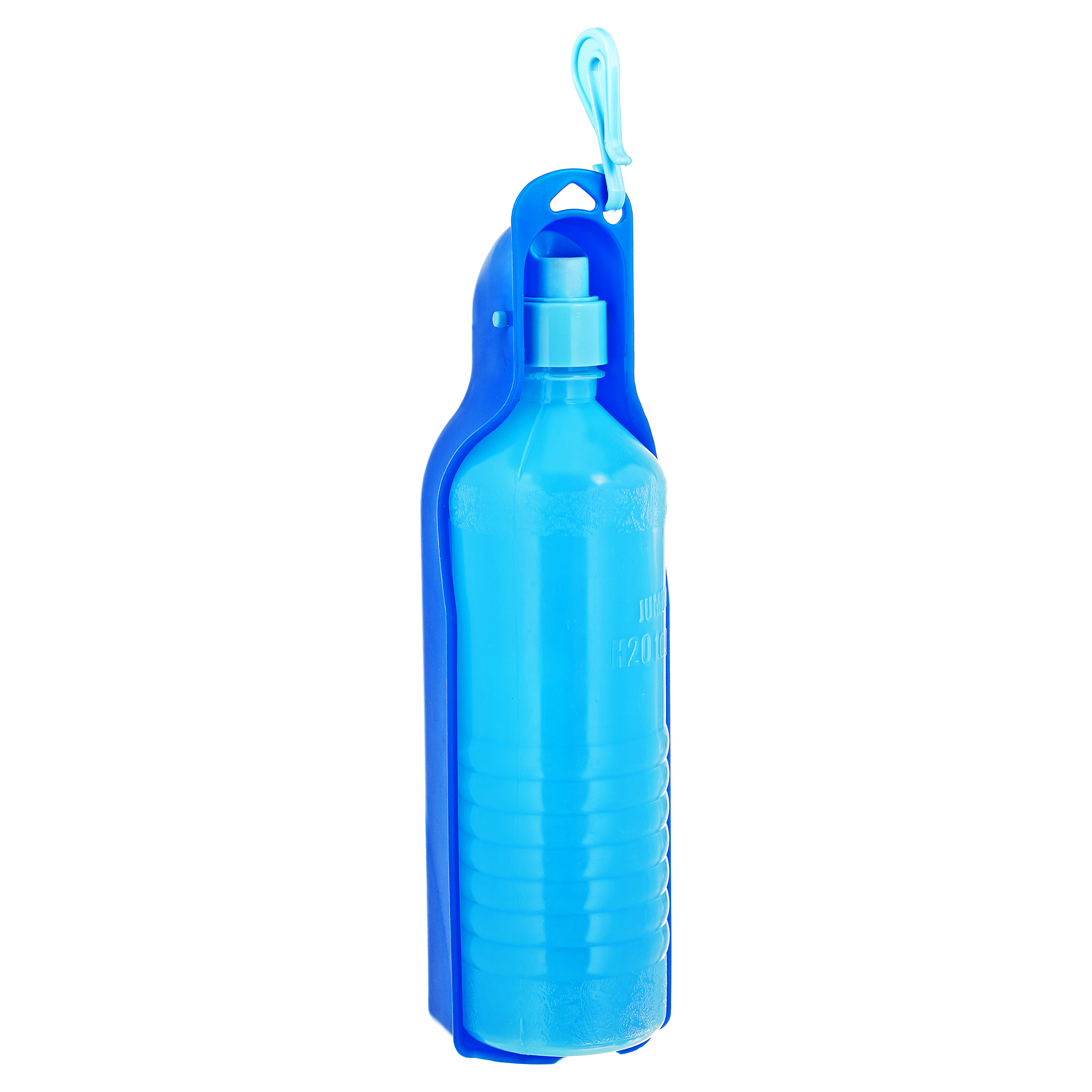 Tragbarer Wasserspender "H2O to go" 0,5 l + product picture
