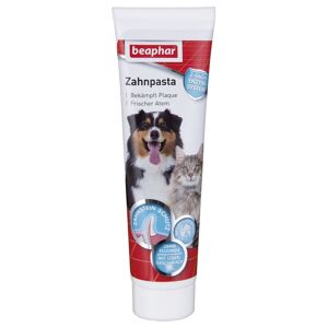 Zahnpasta für Hunde und Katzen 100 g