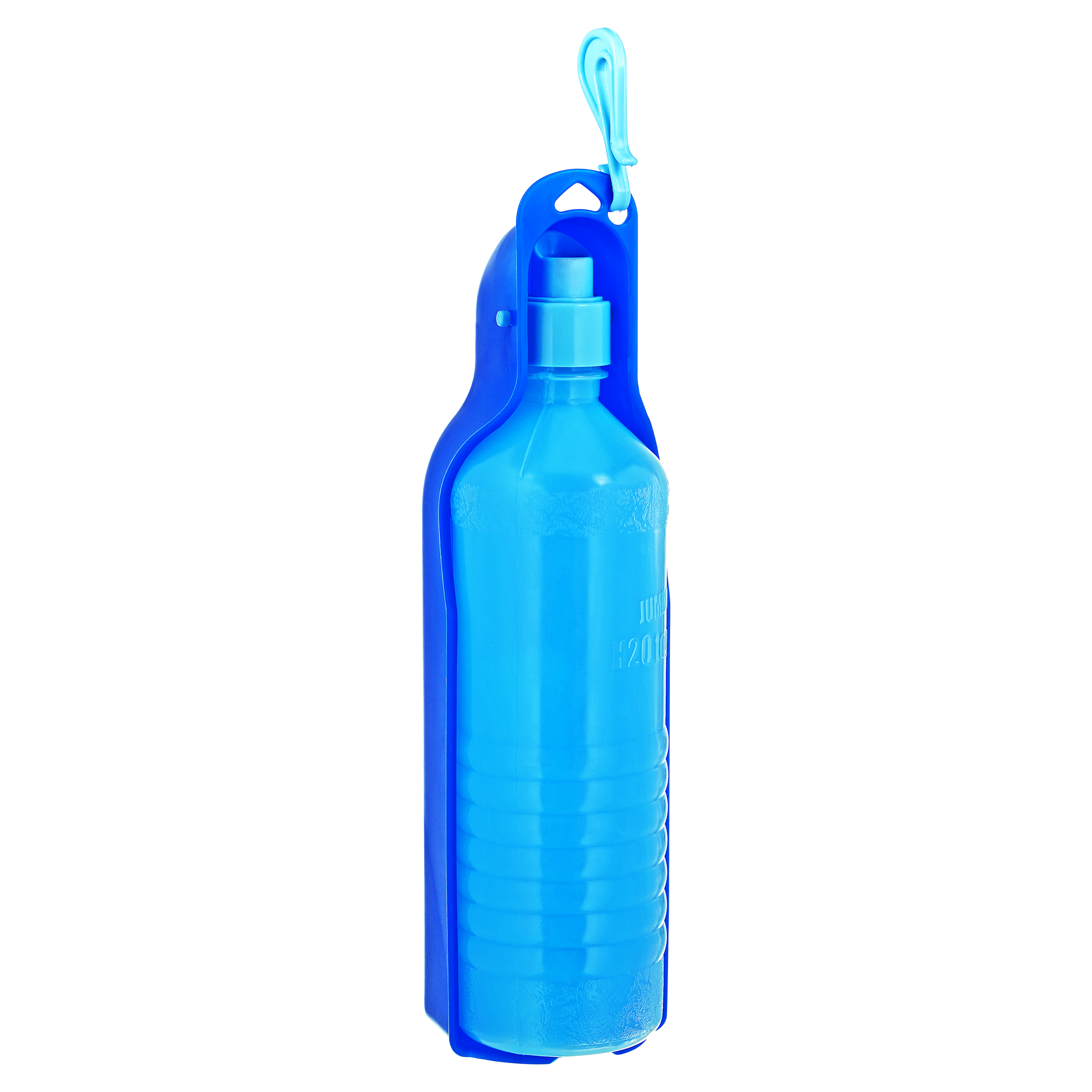 Tragbarer Wasserspender "H2O to go" 0,75 l + product picture