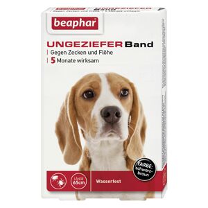 Ungezieferband für Hunde 65 cm