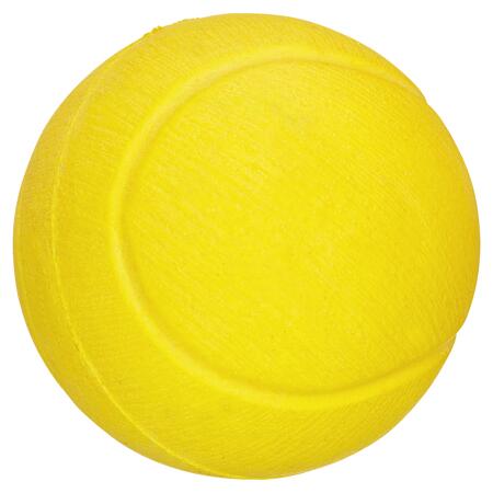 2. Bild von Moosgummiball gelb Ø 5 cm
