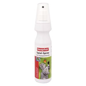 Spiel-Spray mit Katzenminze 150 ml