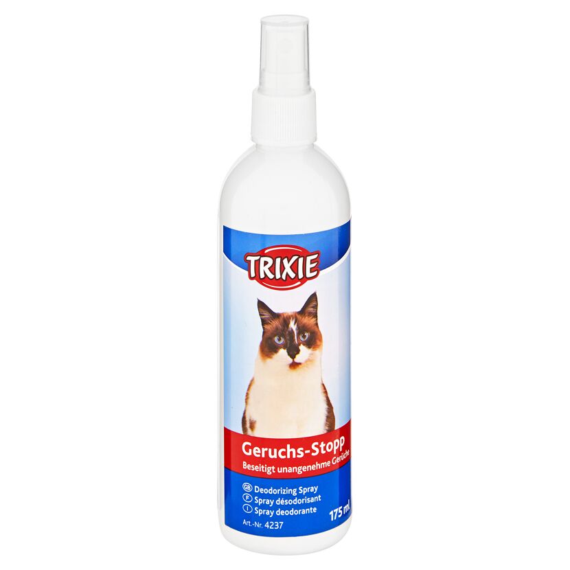 Raumspray "Geruchsstopp" 175 ml