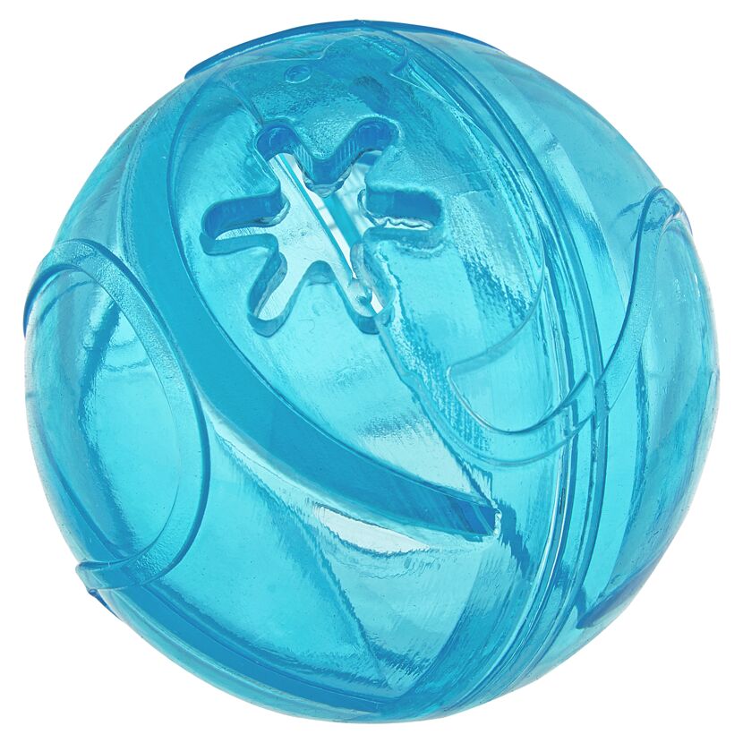 Katzenspielzeug "Good4Fun" Gummi Ø 6 cm