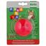 Katzenspielzeug "Good4Fun" Gummi Ø 6 cm