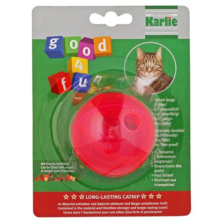 5. Bild von Katzenspielzeug \