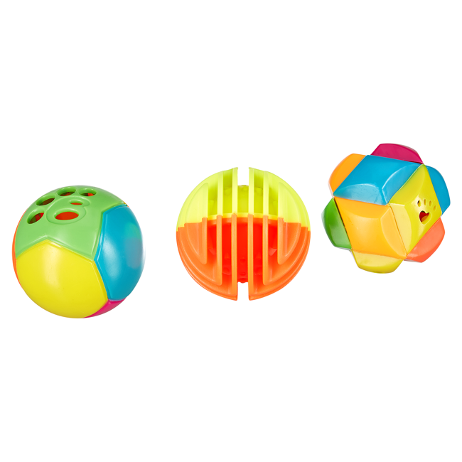 Bild von Katzenspielzeugset \
