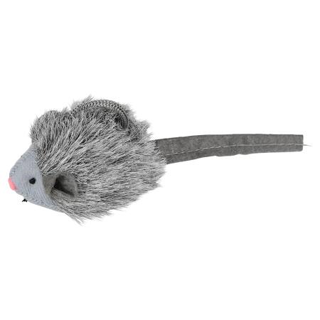 2. Bild von Plüschmaus mit Sound