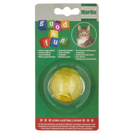 5. Bild von Katzenspielzeug \