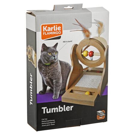 3. Bild von Katzenspielzeug \