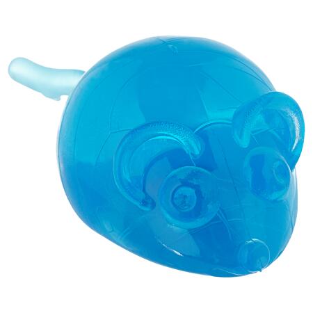 2. Bild von Spielzeugmaus mit Katzenminze \