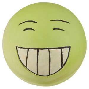 Katzenspielzeug "Snatchy Ball" Latex grün Ø 5 cm