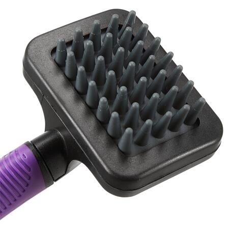 4. Bild von Massagebürste \