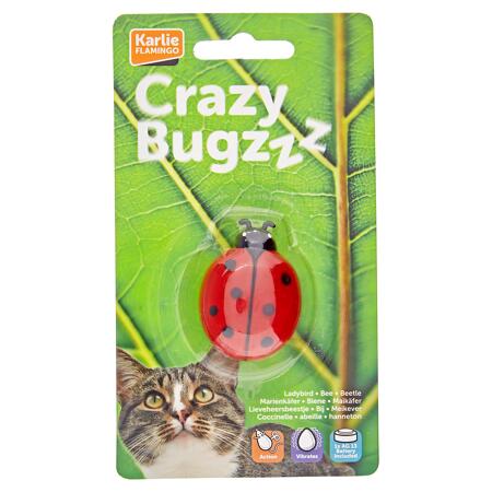 3. Bild von Katzenspielzeug \