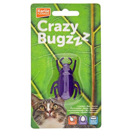 5. Bild von Katzenspielzeug \