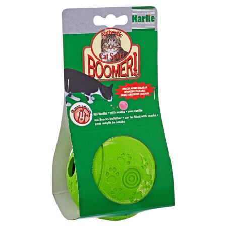 7. Bild von Katzen-Snackball \