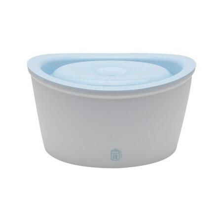 2. Bild von Hunde-/Katzen-Trinkbrunnen 6 l grau/blau