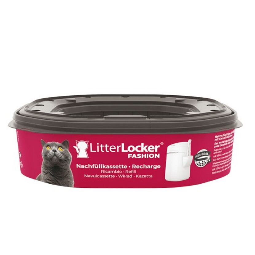 LitterLocker Fashion Nachfüllkassette