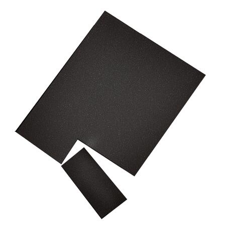 2. Bild von Universal Filter Katzentoilette 20 x 15 cm 3 Stück