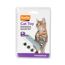 Karlie Cat Toy Laserpointer mit Batterien und Schlüsselanhänger