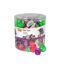 Karlie Cat Toys Katzenspielzeug Würfel bunt