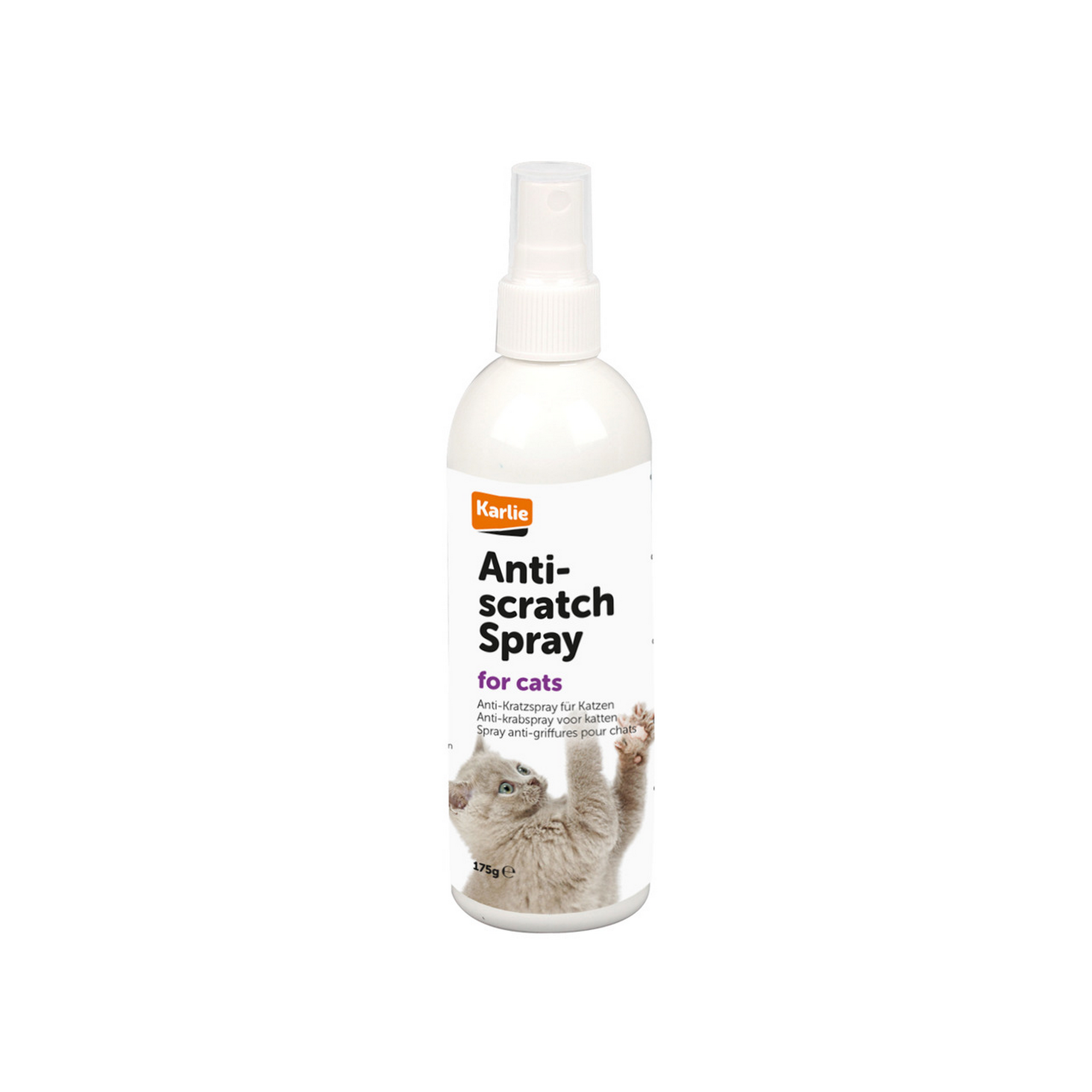 Anti-Kratz-Spray 175 ml + product picture