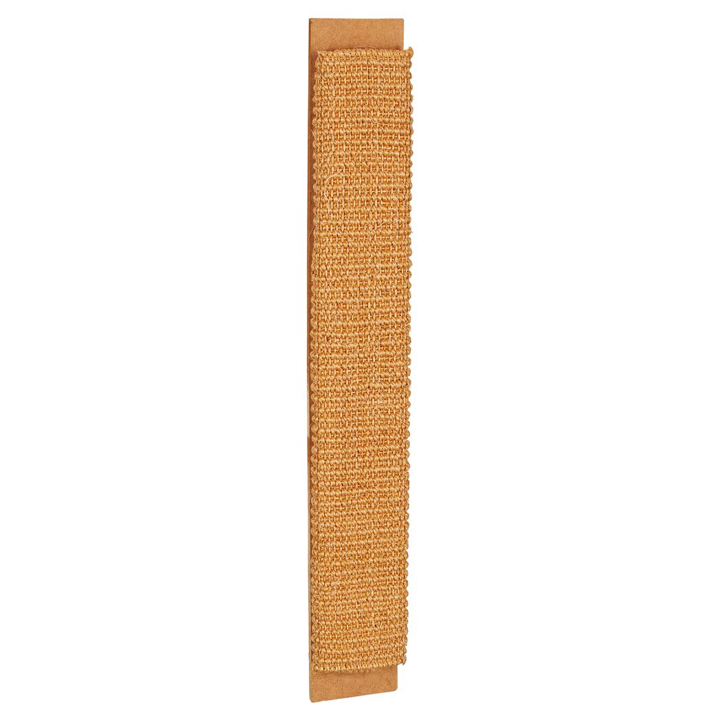 Kratzbrett "Skratch" Sisal beige 10 x 50 cm