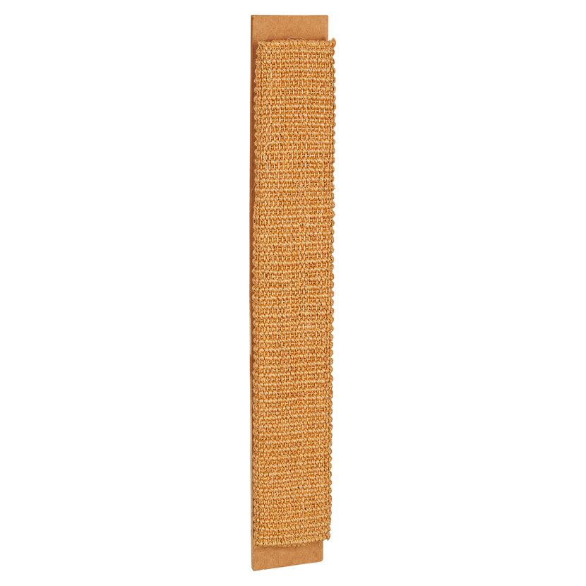 Kratzbrett "Skratch" Sisal beige 10 x 50 cm