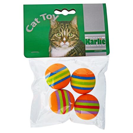 3. Bild von Katzenspielzeug \