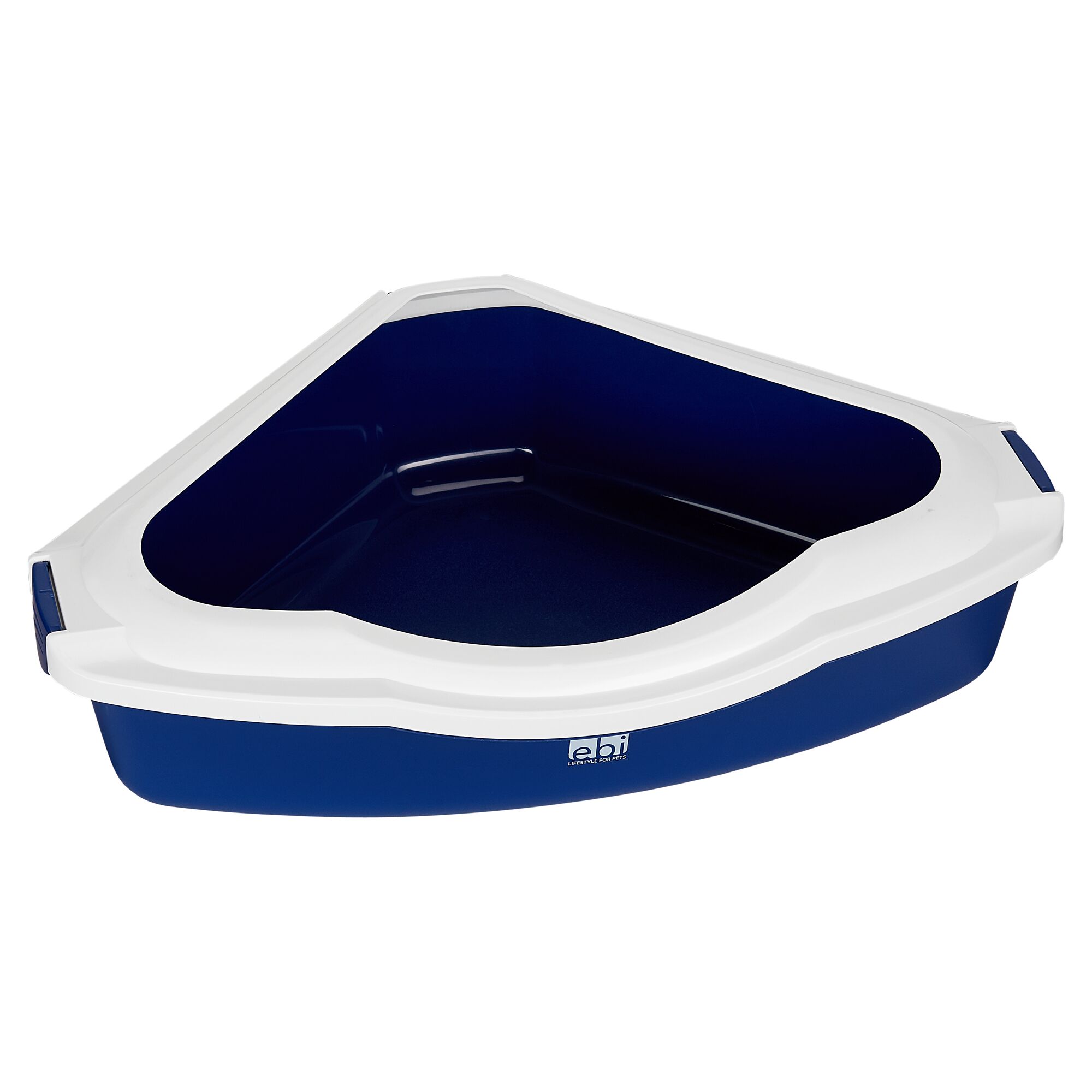 Ebi Katzentoilette Canto Spectra 60