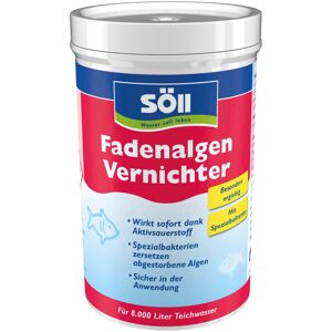 Fadenalgen-Vernichter 250 g