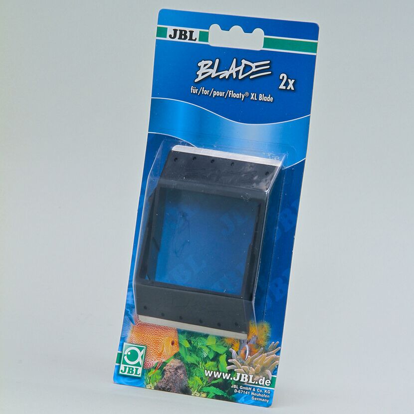 JBL Blade 2x für Floaty XL Blade