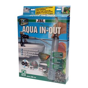 Aqua In-Out Komplett-Set
