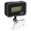 JUWEL Digitalthermometer mit Saugnapf