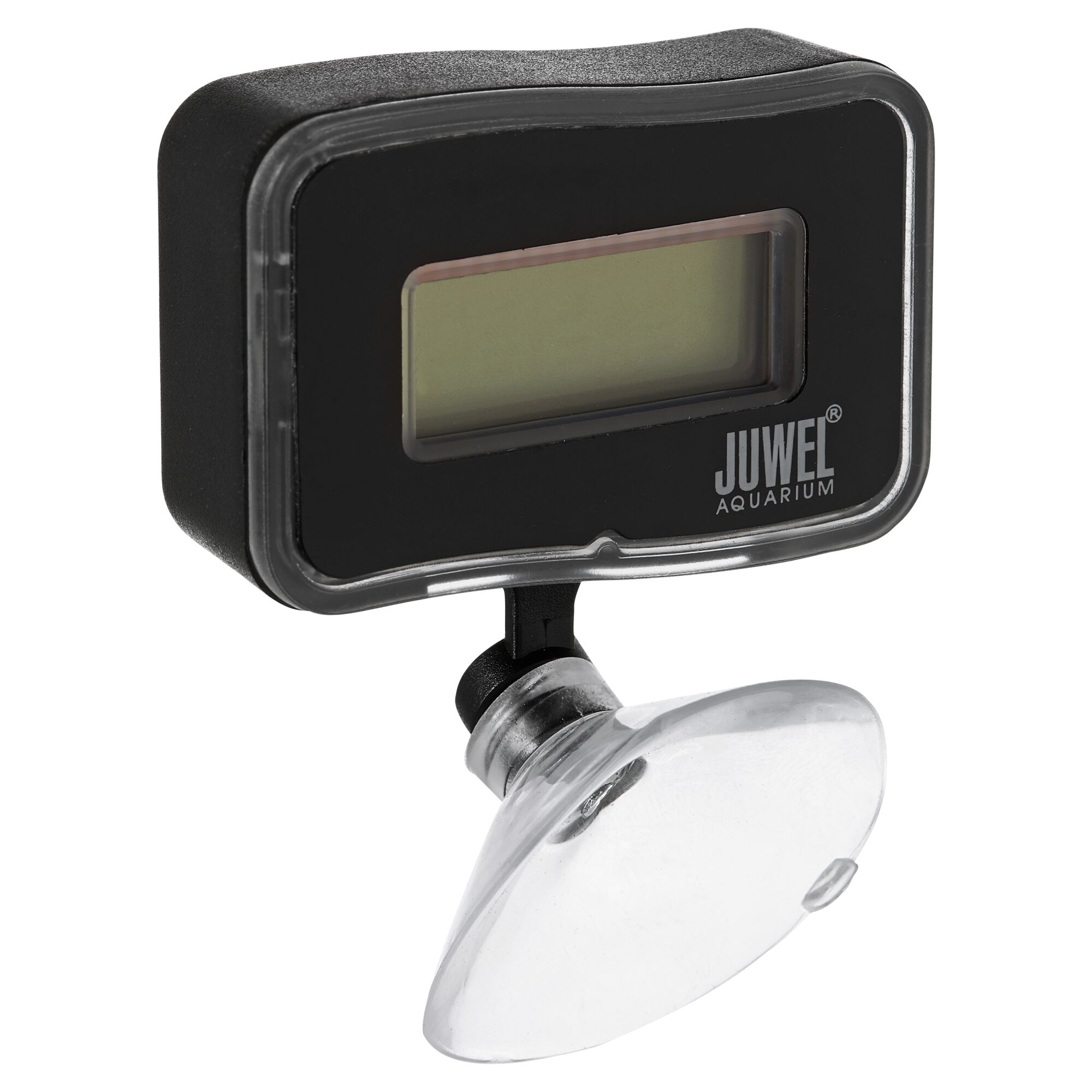 JUWEL Digitalthermometer mit Saugnapf