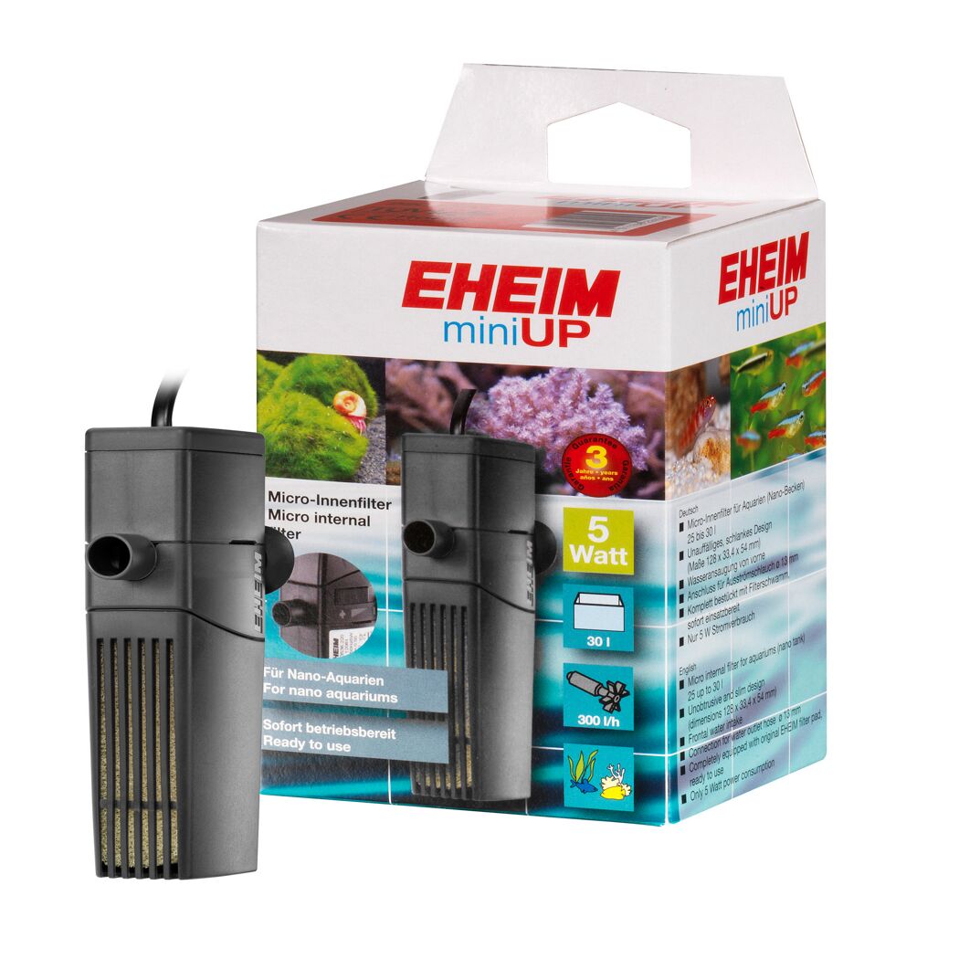 Mikro Innenfilter miniUP