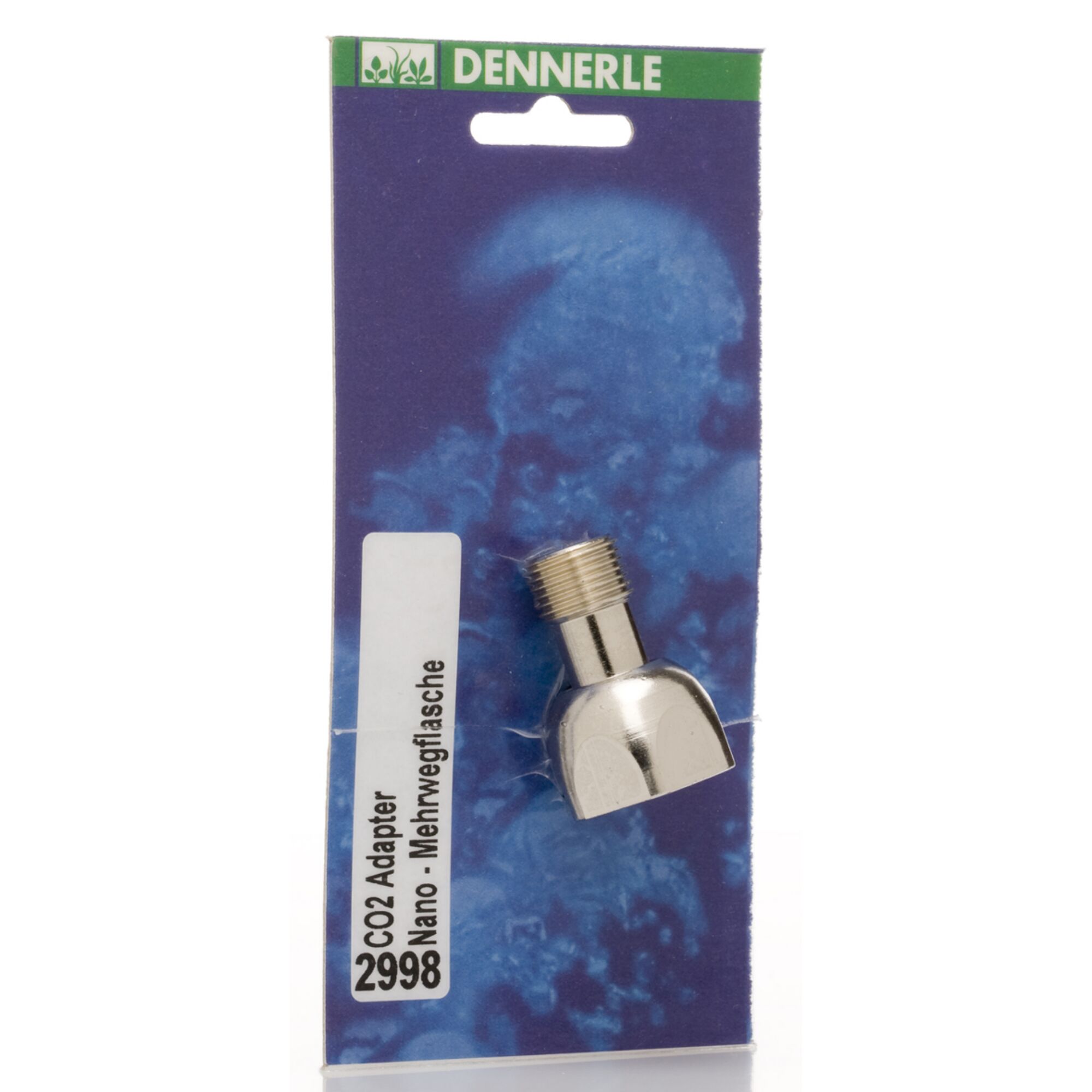 CO2 Adapter Nano - Mehrweg von Dennerle