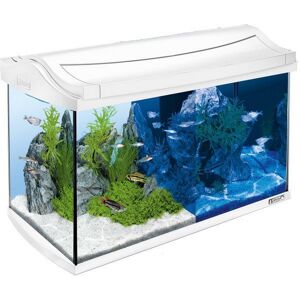 Aquariumset "AquaArt" weiß 60 l