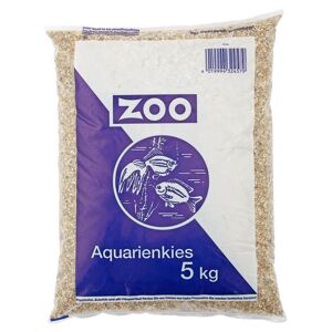 Aquarien-Kies 5 kg 1-2 mm