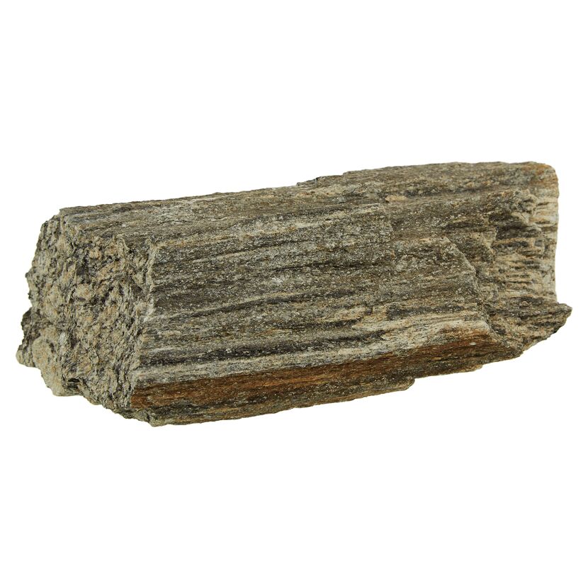 Grauer Glimmer Rock