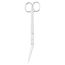 Aquascaping-Schere "Pro Scape" Stahl S 20 Curved 200 mm