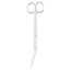 Aquascaping-Schere "Pro Scape" Stahl S 20 Curved 200 mm