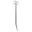 Verkleinertes Bild von Aquascaping-Schere "Pro Scape" Stahl S 30 Curved 300 mm