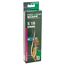 Aquascaping-Schere "Pro Scape" Stahl S 16 Spring 160 mm