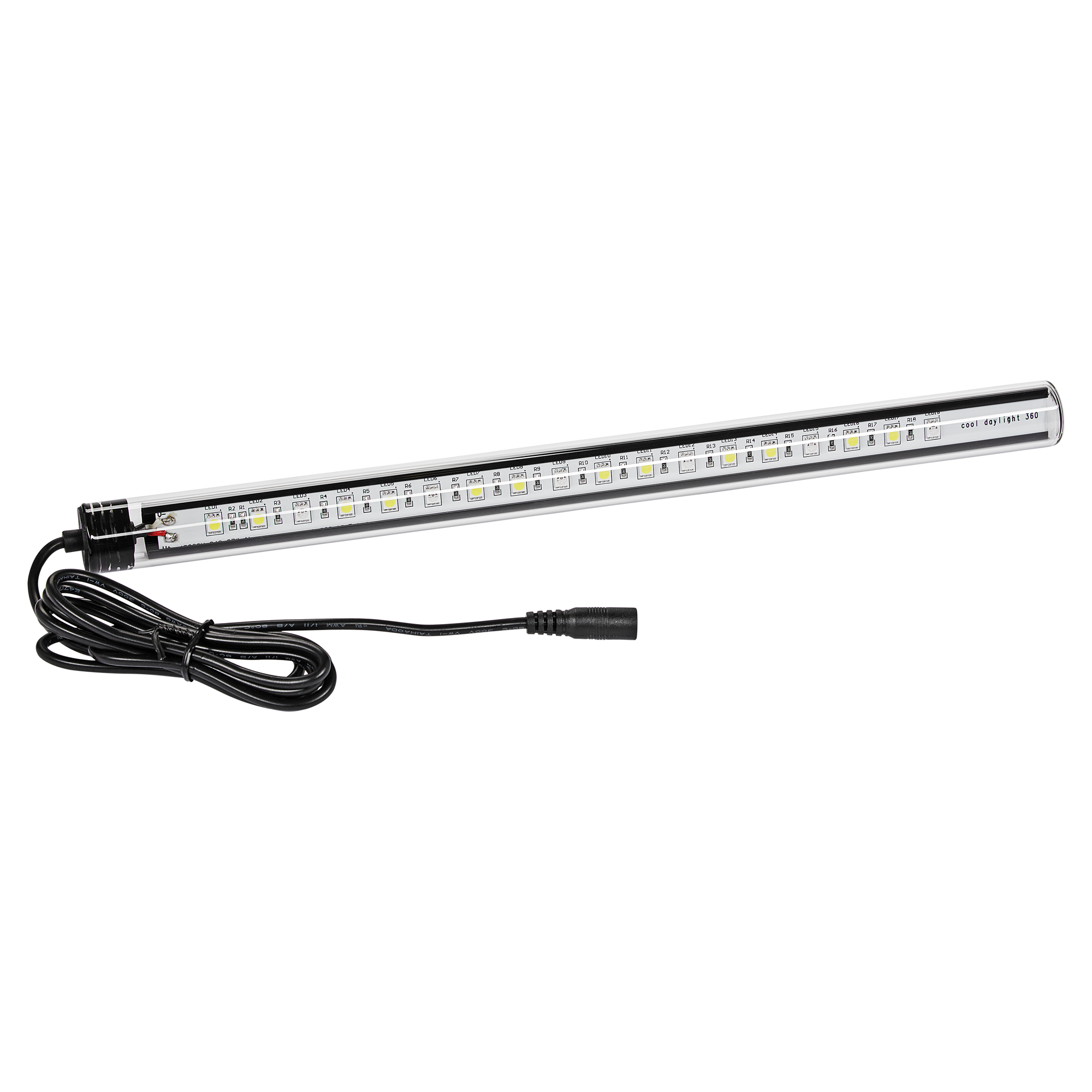 LED-Aquarienbeleuchtung 'Precision' Cool Daylight 360 7,2 W + product picture